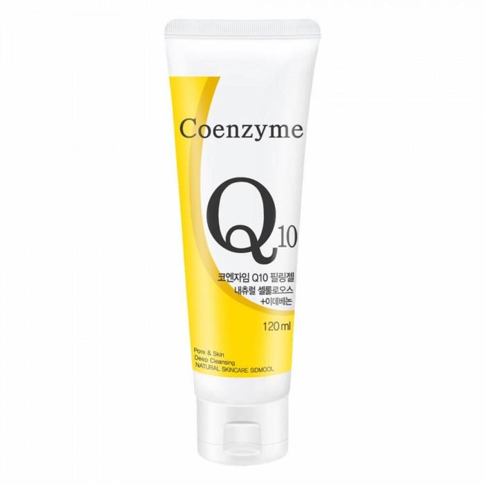 

Coenzyme Q10 Peeling Gel 120ml