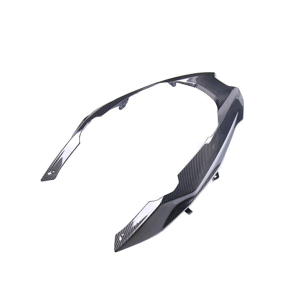 Carbon Fiber Front Lip Fairing for BMW R1200GS R1250GS