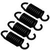 Replacement Clutch Springs for FS360 FS400 FS410 FS450 FS460 FS460C FS480 BT120 BT121 Blower Parts Designed for Stable Operation