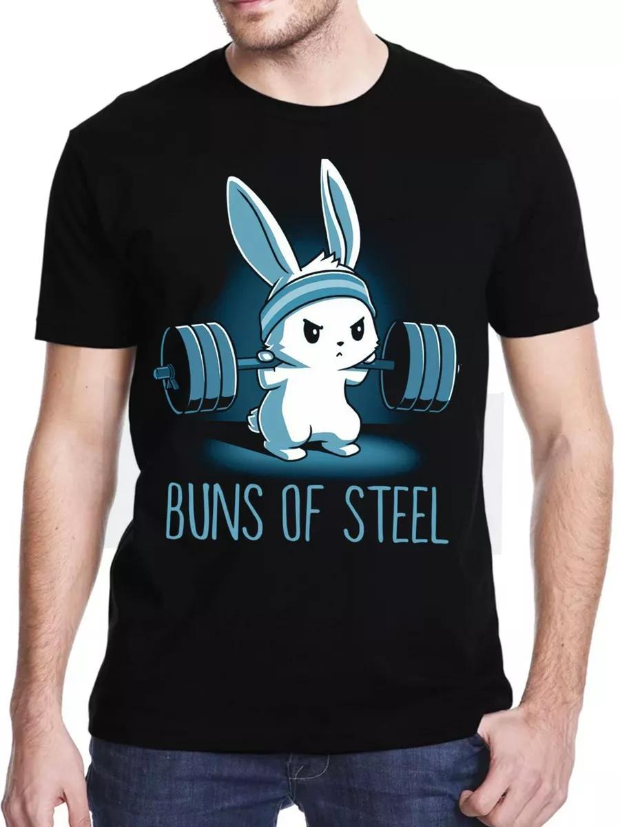 T-shirt with bird print 4XL