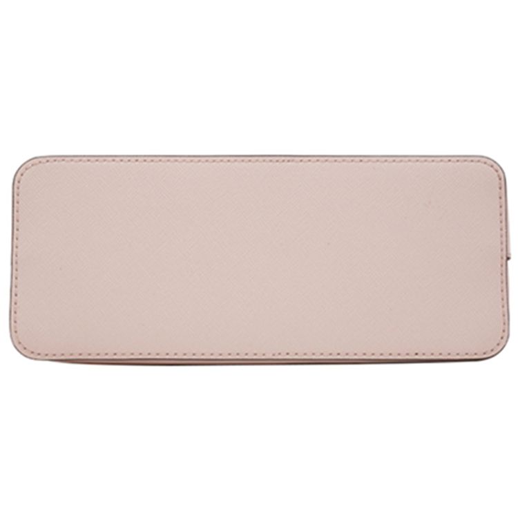 Michael Kors Mk Jet Set Travel Logo Chain Commuter Shell Bag Crossbody Shoulder Bag Women Bags Pink 35F1GTVC6T-POWDER-BLUSH