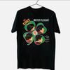 The Kinks - Mister Pleasant Album Muziek Unisex T-shirt Alle Maten DM941 Unisex T-shirt