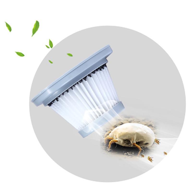 Hepa Filter For Dexma One Cyclone Mini Portable Vacuum Cleaner Filter Replace