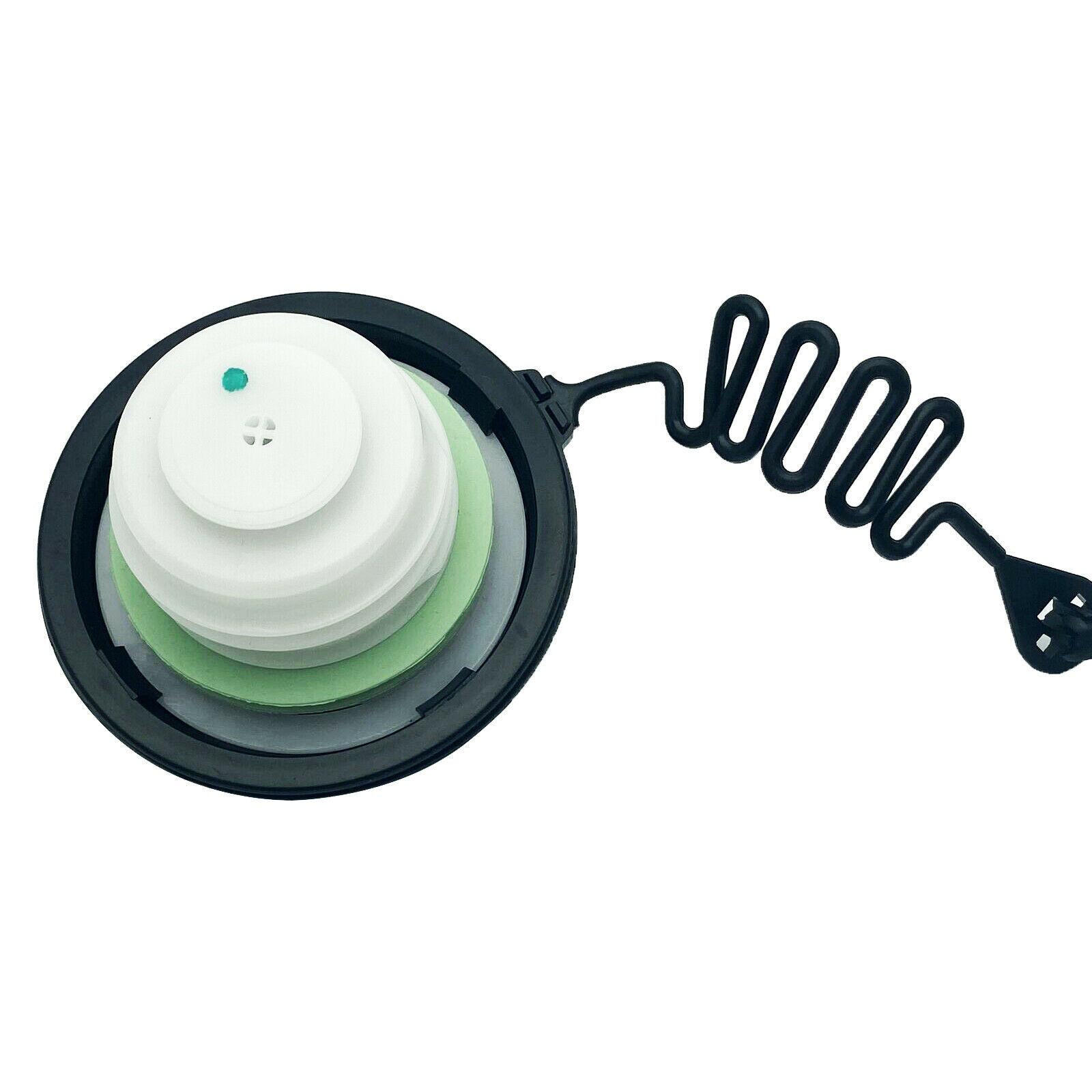 

Для Ford Fiesta MK5 2001-2008 крышка заливной горловины топливного бака для бензина / дизельного топлива 1580852 запасные части для внутренней крышки топливного бака двигателя автомобиля