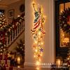 Fashion New Design Popular Liberty 250 Starfall Wall Glow Memorial Wall Decoration