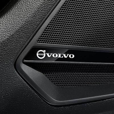 Adesivo Emblema Metallico 3D Decorazione Interni Auto Decalcomanie Styling Per Polestar AWD V50 S60 XC60 S40 XC40 XC90 V60 S80 S90 V90