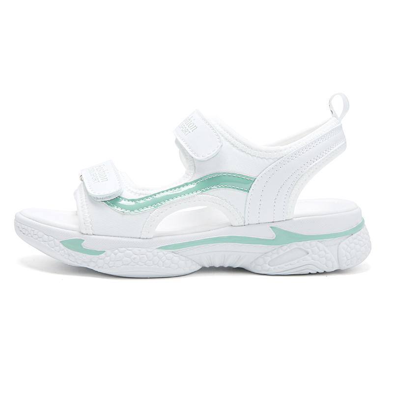 34-42 Summer Women's Sandals MD Lightweight Casual Sandals Women's Slippers for Girls