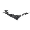 New Lower Front Engine Under Cover For 12-14 Honda Civic Sedan / Coupe HO1228136