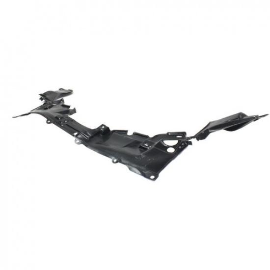 New Lower Front Engine Under Cover For 12-14 Honda Civic Sedan / Coupe HO1228136