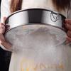 Jundingying Stainless Steel Flour Sifter Set