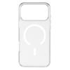 JOYROOM JR-17FG07 For iPhone 17 Pro Max Case Compatible with MagSafe Matte PC + TPU Phone Cover
