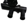 Direct Fit Heater Valves Manual Conditioning Heater Gate Stream For Multiple Automotives 2006 to 2014 Manual Control Mode