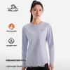 PELLIOT Women's Outdoor Quick-Dry T-Shirt