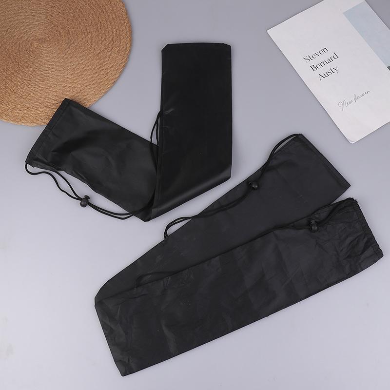 36Cm/47Cm/58/72Cm Vysoce kvalitní taška na stativový stojan taška na monopod stahovací taška taška na nošení pouzdro kabelka pro mikrofon světlo deštník