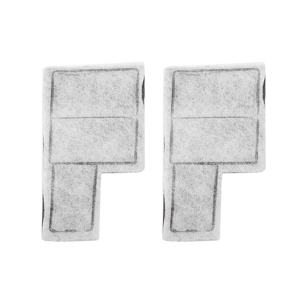 

Crystal Bio-Chem Internal Filter Replacement for Fish Tank Aquarium (XP-03 03B)