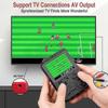Gameboy Built-in 500 Classic Tv Game Retro Video Game Console Handler Kids Toys