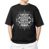Create Beautiful Things  T-shirt Men's Women's Tops Tees – Inspirational Artist & Creator Quote Tee