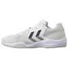 [Hummel] Indoor Shooter 6 HAS8045 White x Gray (1092) 24.0 cm