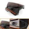 Tenth Generation Accord 18-22 Modified LED Dragon Scale Taillight with Flowing Turn Signal