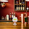 Silicone Wine Glass Marker Set With Colorful Identifiers For Parties And Events