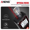ANENG B60 Laser Distance Meter Handheld Mini Distance Meter Multi Functional Laser Range Finder 40-100M Range Measuring Tools