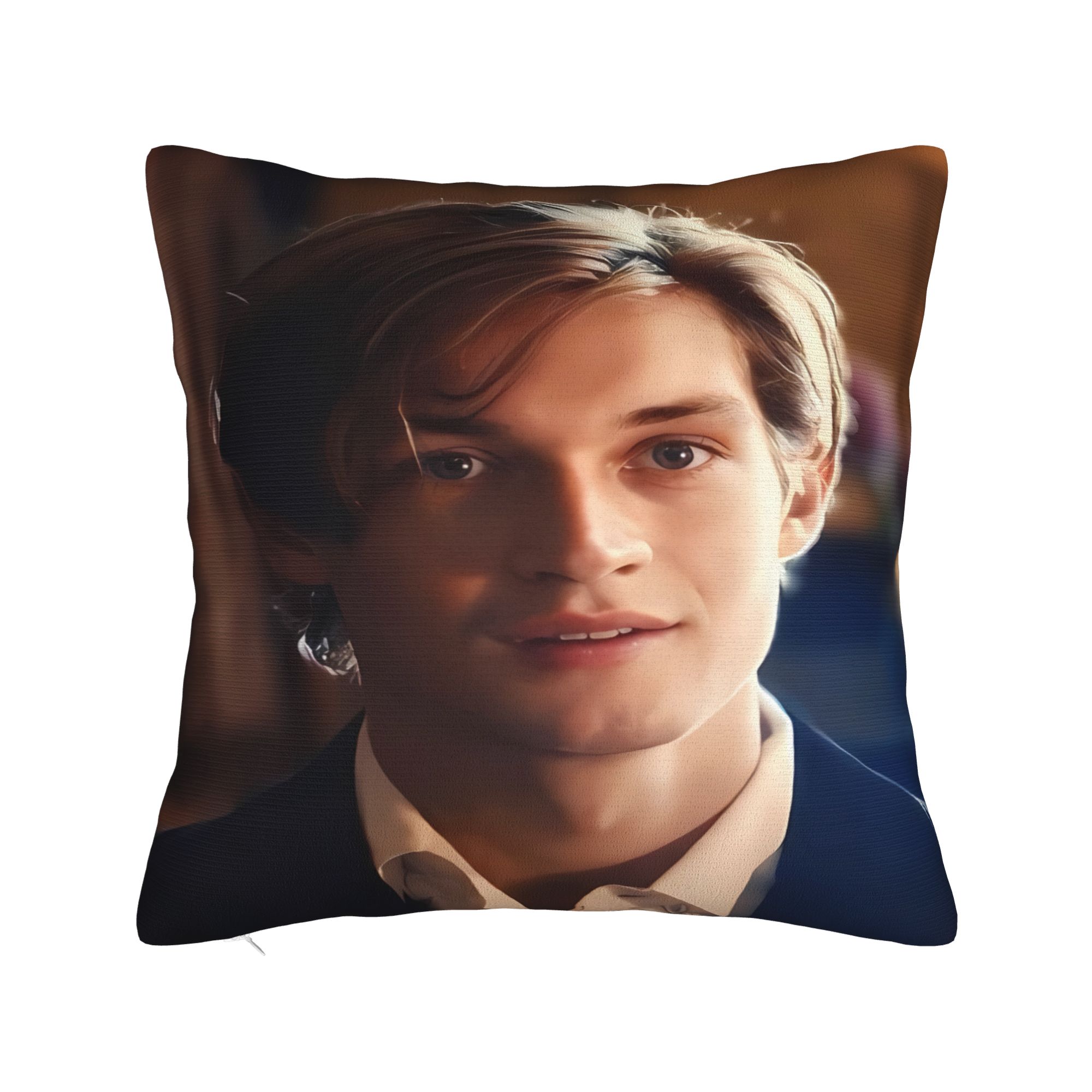 James Beaufort  Pillowcases  Morden Pillow Case For Sofa Home Decoration Soft Pillow Cover 30cmx30cm