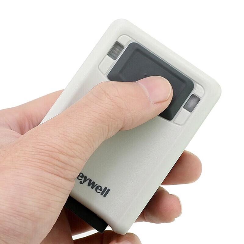 Honeywell 3320 Series Fixed Barcode Scanner