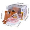 Funny Finger Biting Toy For Pranks - Trick Tooth Extraction Game, Great Gift For Kids And Adults
