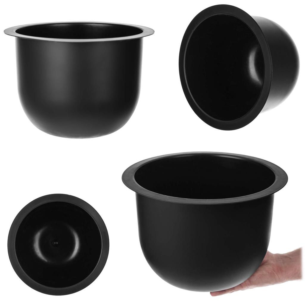 KADAX Wkład Do Kwietnika 24cm Biały