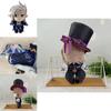 Wholesale Plush Cotton Stuffed Dolls Genshin Impact Various Characters