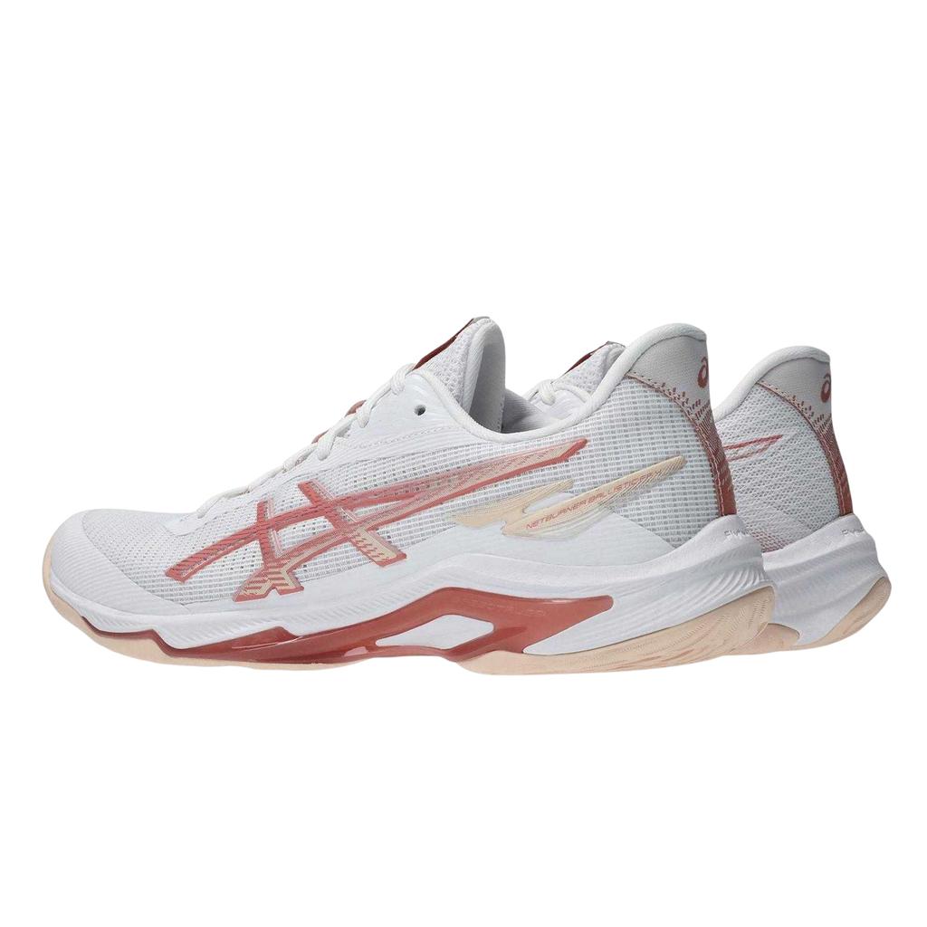 Asics Womens/Ladies Netburner Ballistic Shoes