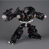 Ironsheet Transformation Toys Weapon Expert Truck Car Model Action Figure Deformation Robot Autobot IN STOCK BAIWEI TW1026 SS14 Poseable Articulated