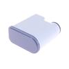 Filtro de agua para cafetera Philips Saeco, para filtros Aquaclean, descalcificadores CA6903/10/00/01/22/47 HD8900 SM7685 CMF009