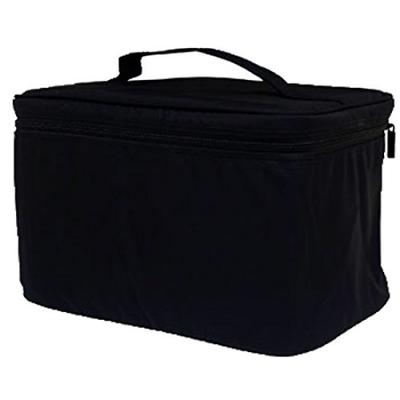 Cosmetic Bag 4989550100568 Black [AIVIL]