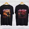 HOT2002 Ozzy Osbourne Ozzfest Tour TShirt All Color Sizes S5XL Unisex T-Shirt