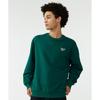 Reebok Street Basketball Sweatshirt   Grün