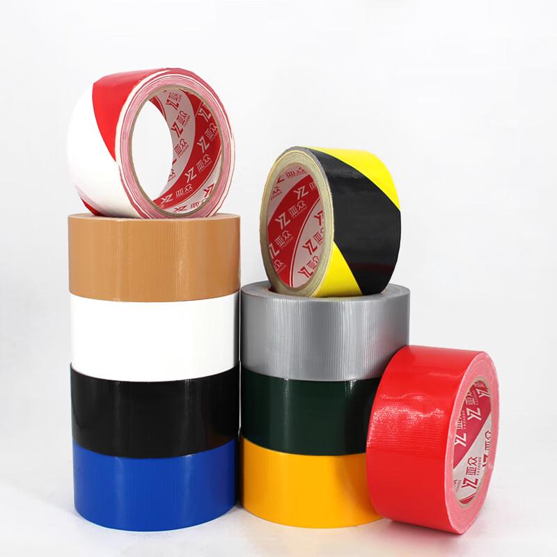 Yazhong Heavy Duty Colored Cloth Tape for Stage & Film
