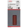 BOSCH Sanding Paper Economy Magic 2608605306 #120 Type, Type,