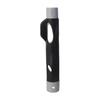 Beginner Golf Hand Grip Corrector - Double Hole Plastic Trainer