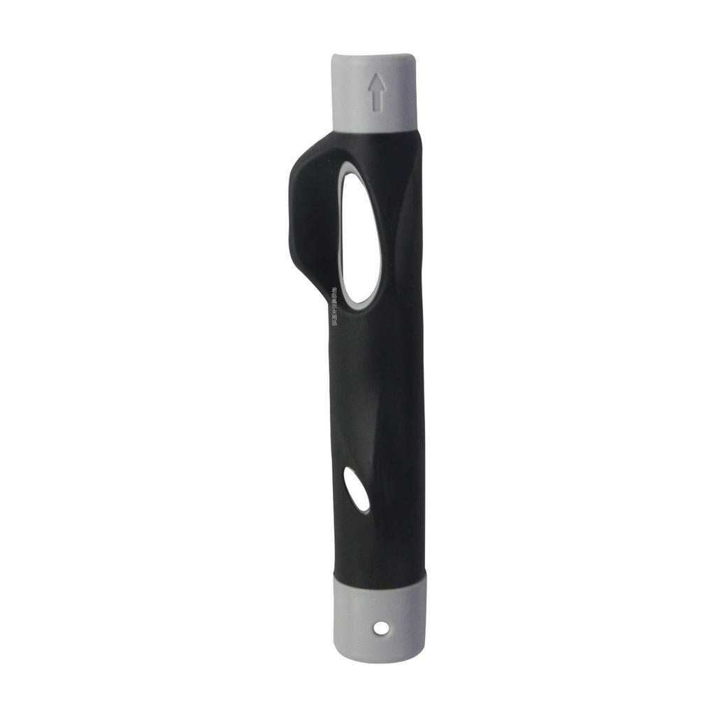Beginner Golf Hand Grip Corrector - Double Hole Plastic Trainer