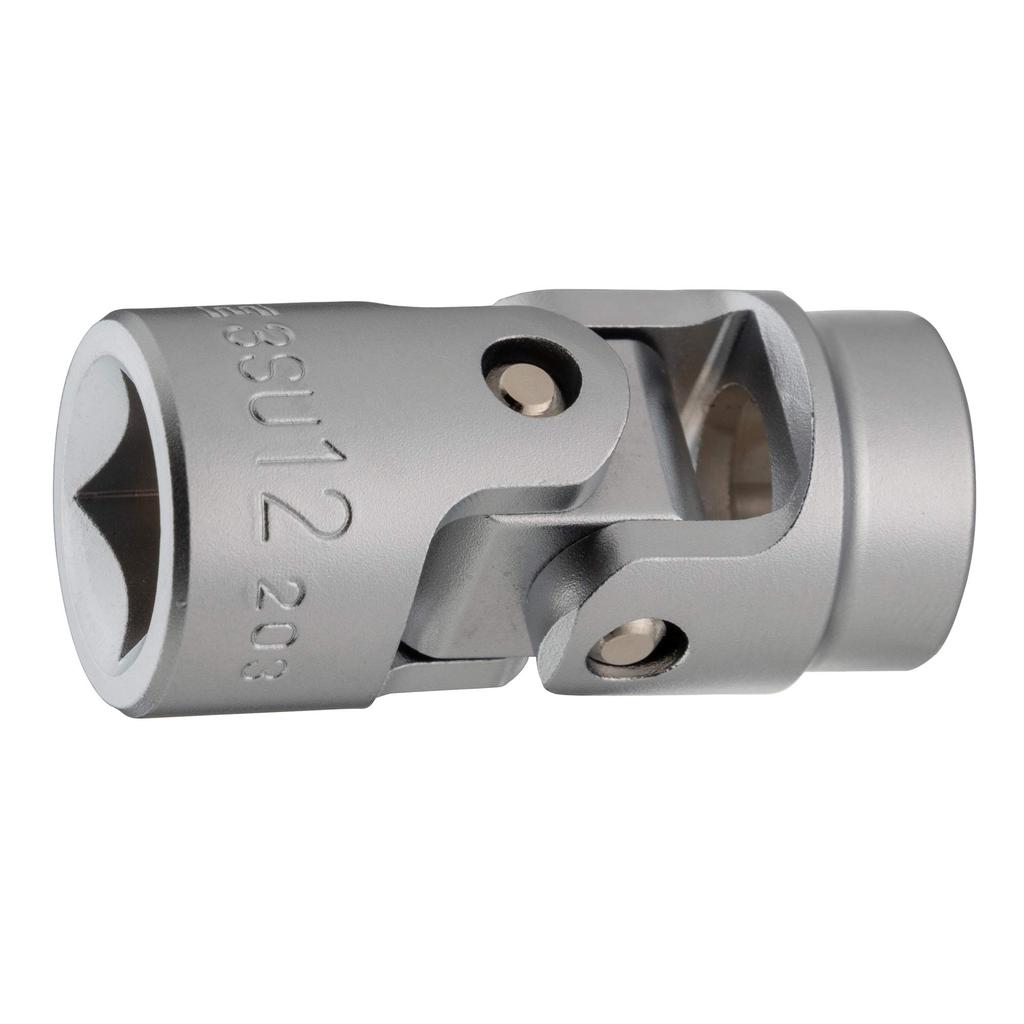 TONE Universal 12mm Width Socket, 3SU-12, 9.5mm (3/8") Drive,
