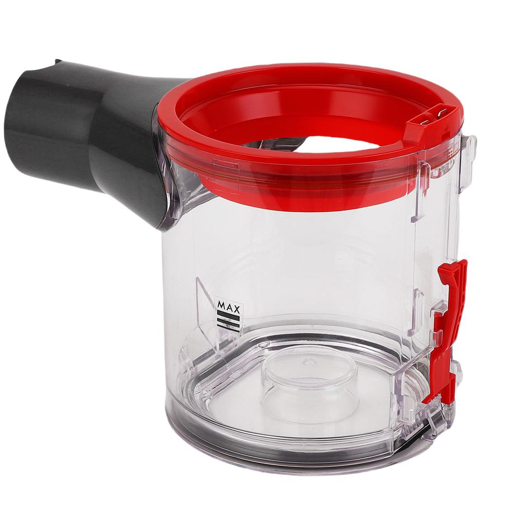 967699 01 Dust Bin Replacement for V7 SV11 V8 SV10 Vacuum Cleaner Dust Collection Bucket Canister Attachment