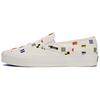 Vault Og Style 48 Lx Canvas Low Top Skate Shoes Unisex Sneaker Off-White VN0A4UVFAR9