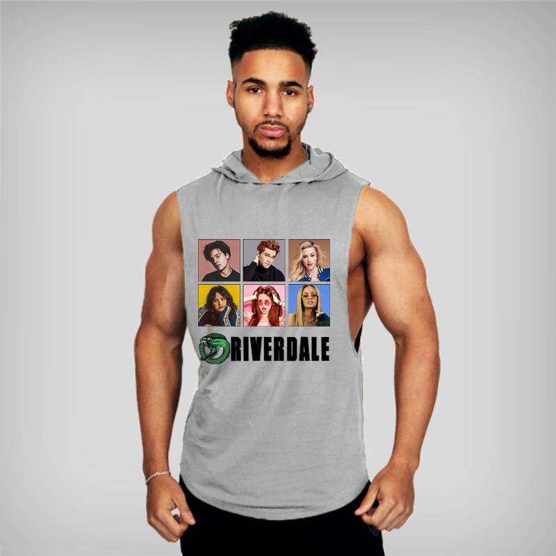vest riverdale