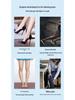 Scarpe Basculanti EVA Taglie Forti per Stretching Yoga e Pilates