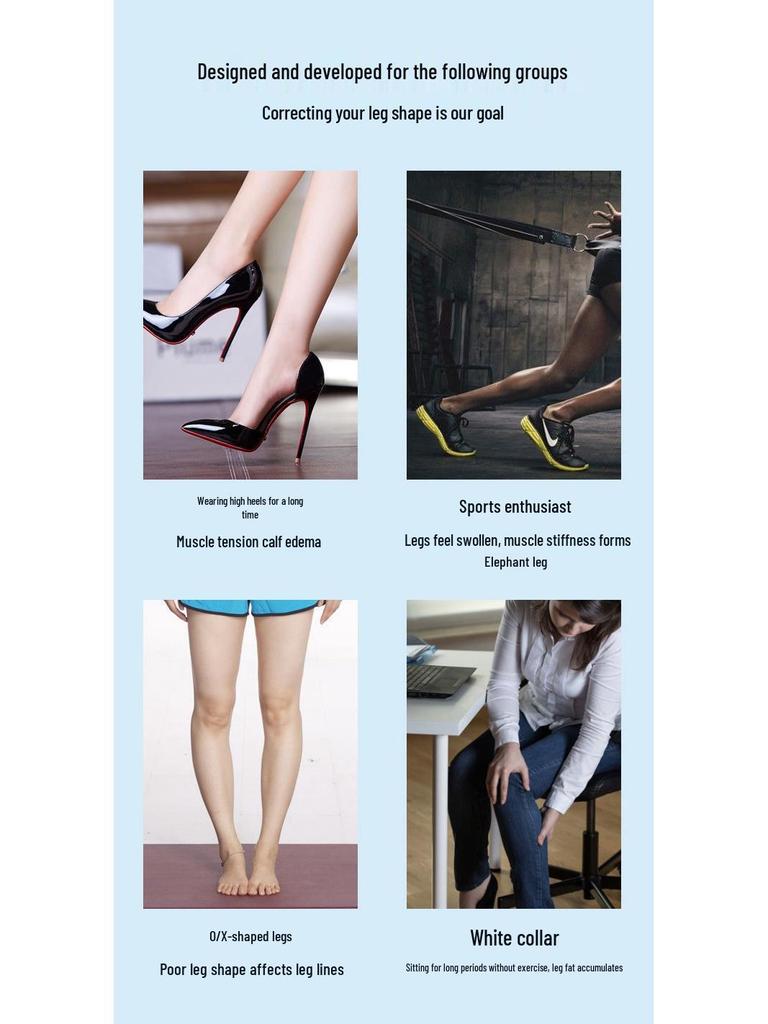 Scarpe Basculanti EVA Taglie Forti per Stretching Yoga e Pilates