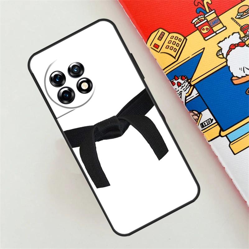 Judo BJJ Jiu Jitsu Case For OnePlus Nord CE 4 3 2 Lite N10 N20 N30 OnePlus 12 11 9 10 Pro 10T 9R 10R 12R Cover