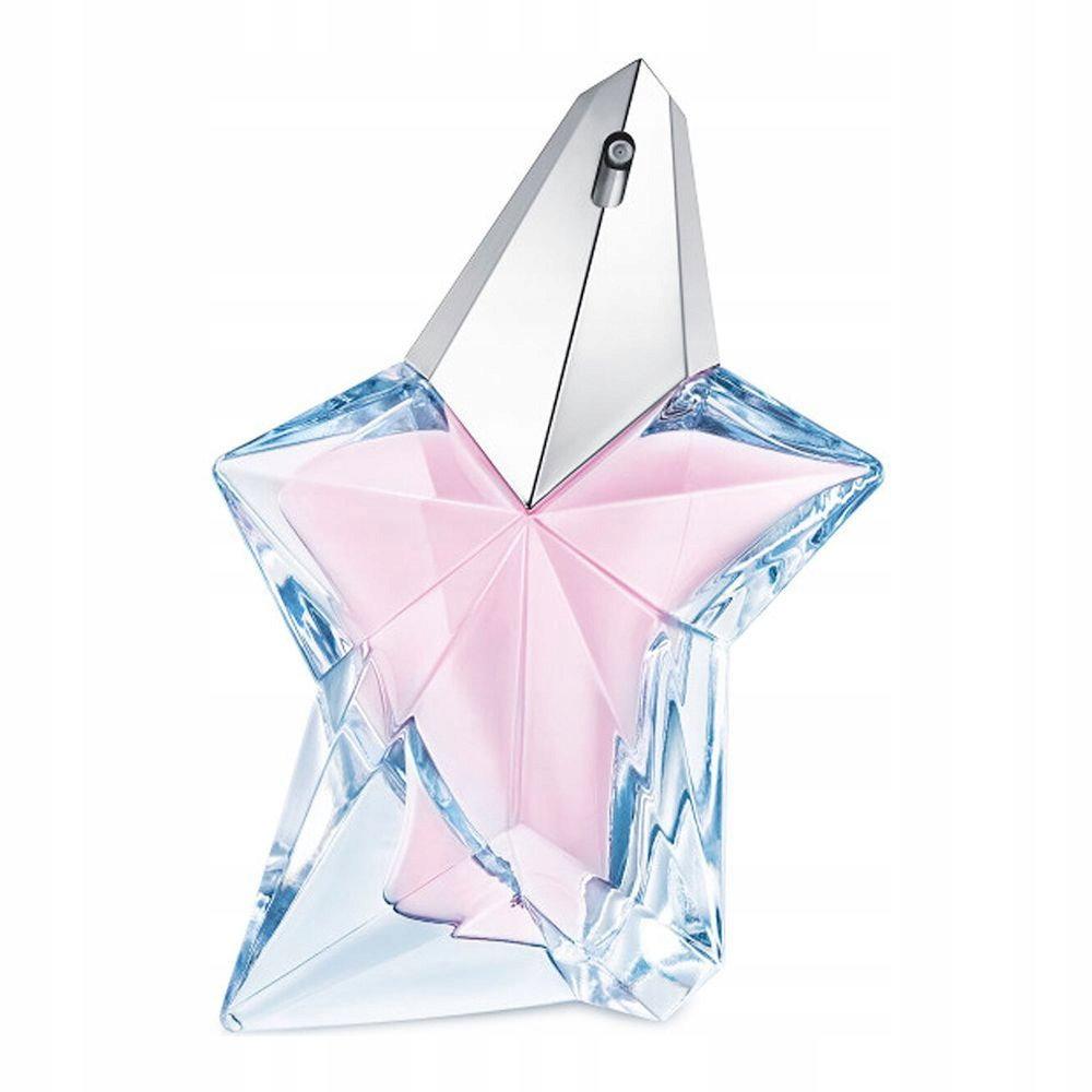 Thierry Mugler, Angel Star, Eau De Toilette, For Women, Refillable, 100 Ml