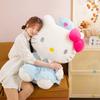 Nurse Uniform Cat Doll Uniform Kitty Cat Plush Toy Sleeping Pillow Ragdoll