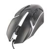 RGB Gaming Mouse 800 1200 DPI Sensitive USB Gaming Mouse Wired for Desktop Computers Laptops